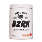 BZRK Preworkout